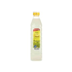 Agrio Limón Gourmet 500 ml
