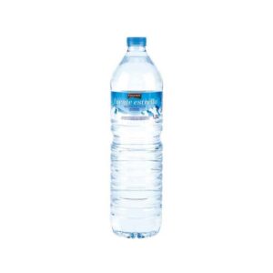 Agua Gourmet Mineral 1,5L