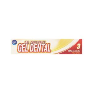 Pasta Dental Triple Micaderm 75ml