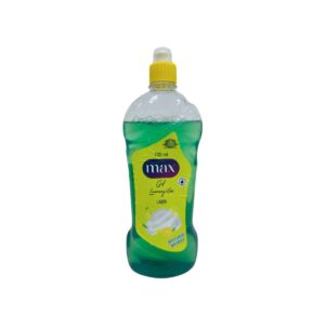 Gel Lavavajillas Max 700ml