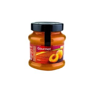 Mermelada Gourmet Melocotón Ext. 410g