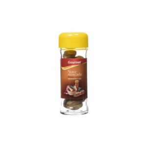 Nuez Moscada Grano Gourmet 35g