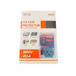 Protector de Voltaje BXST