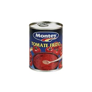 Tomate Frito Montey 400g