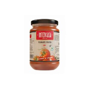Tomate Frito INTERCASA 350g