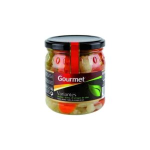 Variantes Gourmet 180g