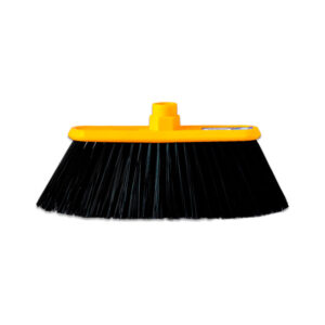 Escoba Moqueta