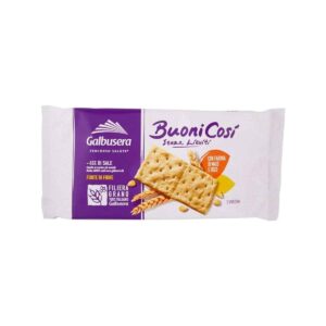 Galleta cracker BuoniCosi 300g
