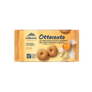 Galleta biscuit Ottocento 250g