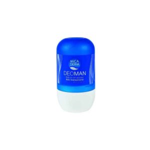 Desodorante Micaderm Hombre 50ml