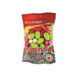 Gominola Fruta Surtido 150g