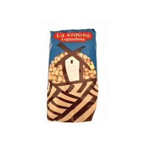 Garbanzos La Ardosa 500g