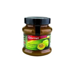 Mermelada Gourmet Ciruela Ext. 410g