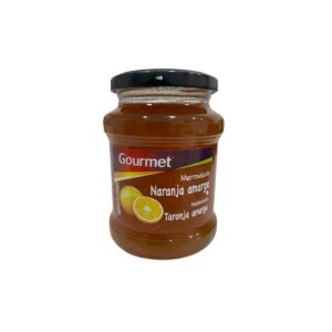 Mermelada Gourmet Naranja Ext. 410g