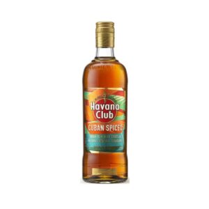 Ron HC Cuban Spiced 700ml