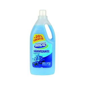 Suavizante Mical Azul 3L
