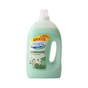 Suavizante Mical Colonia 3L