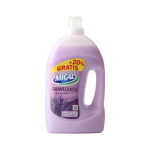 Suavizante Mical Lavanda 3L